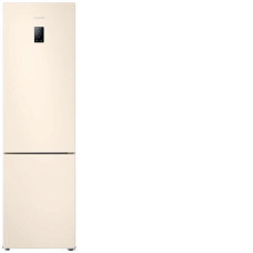 Холодильник SAMSUNG RB37A5290EL/WT