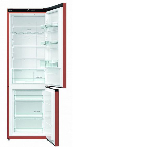 Холодильник GORENJE NRK 6192 CCR4