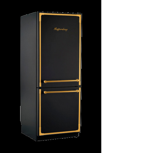 Холодильник KUPPERSBERG nrs 1857 ant bronze