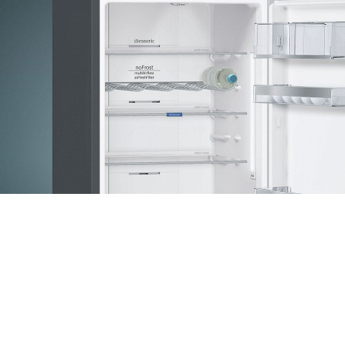 Холодильник SIEMENS KG39FPX3OR
