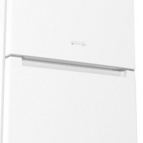 Холодильник GORENJE NRK 6201 SYW