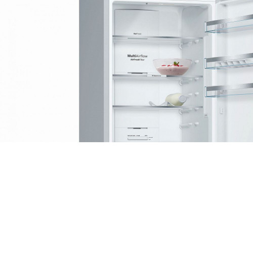 Холодильник BOSCH KGN39JB3AR
