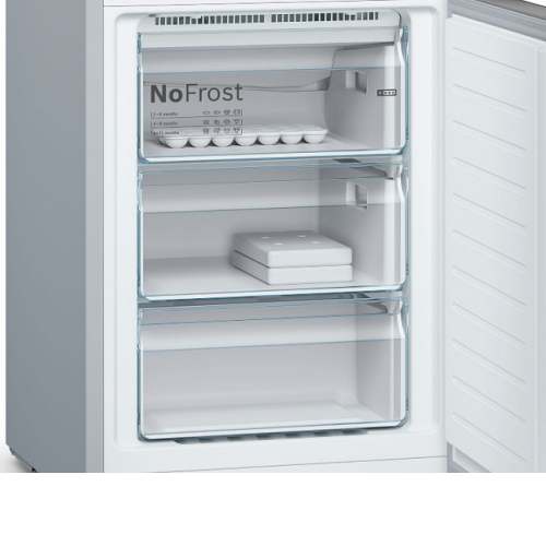Холодильник Bosch KGN39LB3AR