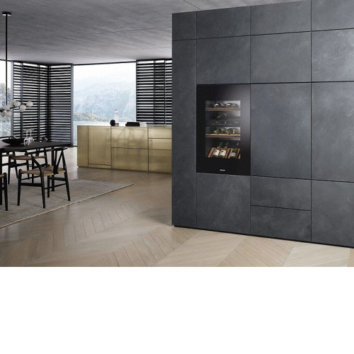 Винный шкаф Miele KWT 6422 iG