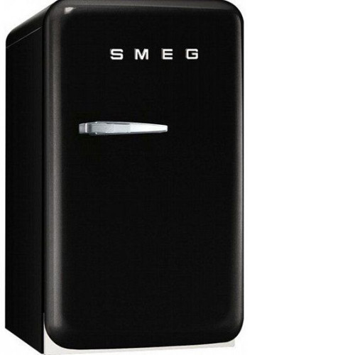 Холодильник SMEG FAB5RBL