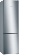 Холодильник Bosch KGN39VI35 нержавеющая сталь