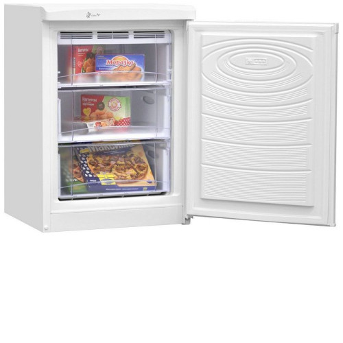 Морозильная камера NORDFROST DF 156 WAP
