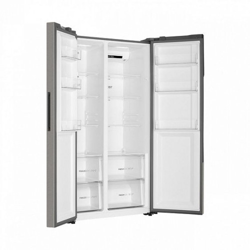 Холодильник Haier HRF-535DM7RU