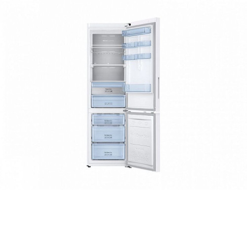 Холодильник Samsung RB-37 K63411L