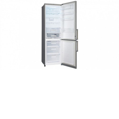 Холодильник LG ga-b489zvsp