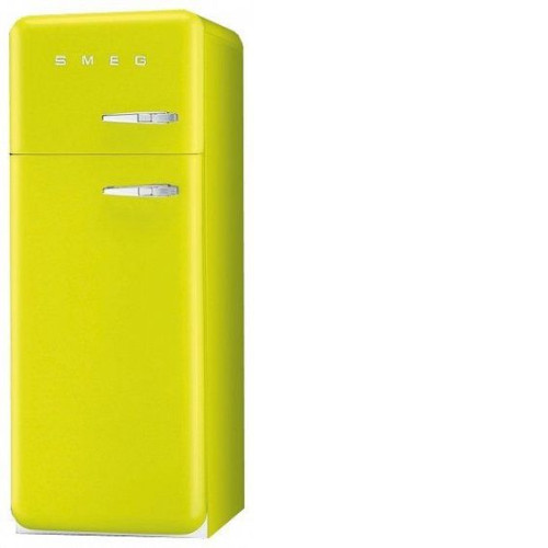 Холодильник SMEG fab30lve1