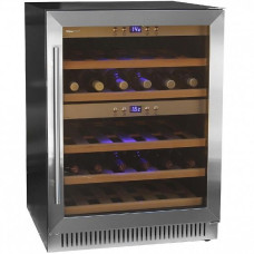 Винный шкаф WINE CRAFT SC-40BZ Grand Cru (под столешницу) Винный шкаф WINE CRAFT SC-40BZ Grand Cru (под столешницу)