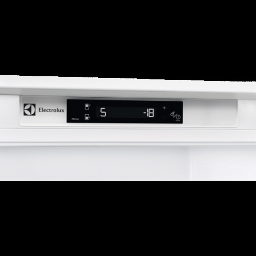 Холодильник ELECTROLUX enn 92853 cw