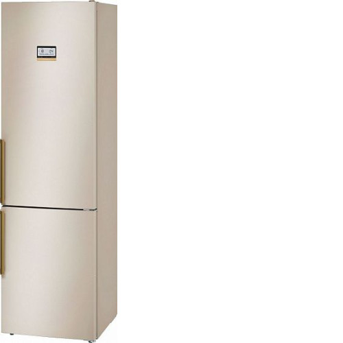 Холодильник BOSCH KGN39AK3OR