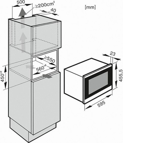 Винный шкаф MIELE KWT6112iG ed/cs
