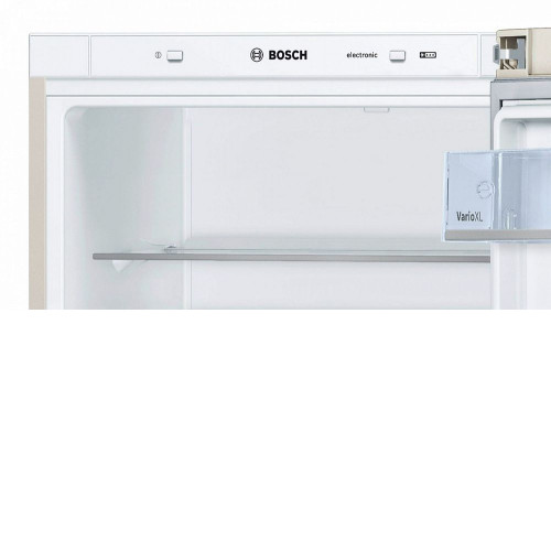 Холодильник BOSCH kge 39ak21