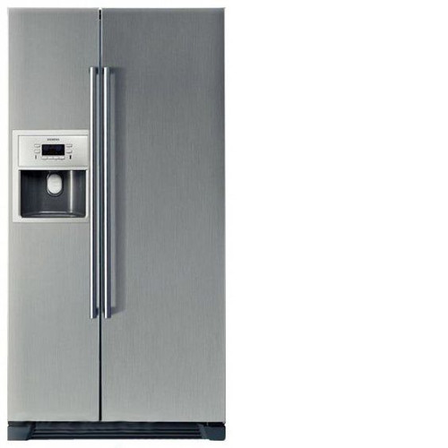 Холодильник side-by-side SIEMENS ka 58na75