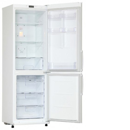 Холодильник LG GA-B409UQDA