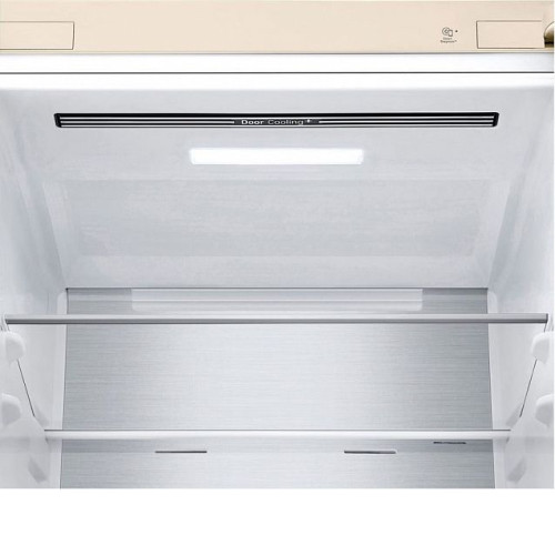 Холодильник LG GA-B459MEQM