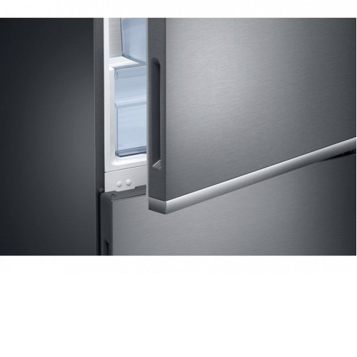 Холодильник Samsung RB 37 K 6221 S 4