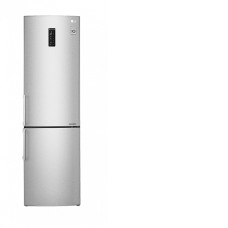 Холодильник LG GA-B499YAQZ