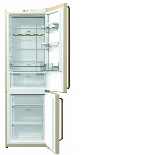 Холодильник Gorenje NRK 611 CLI