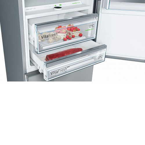 Холодильник BOSCH KGN49SM2AR
