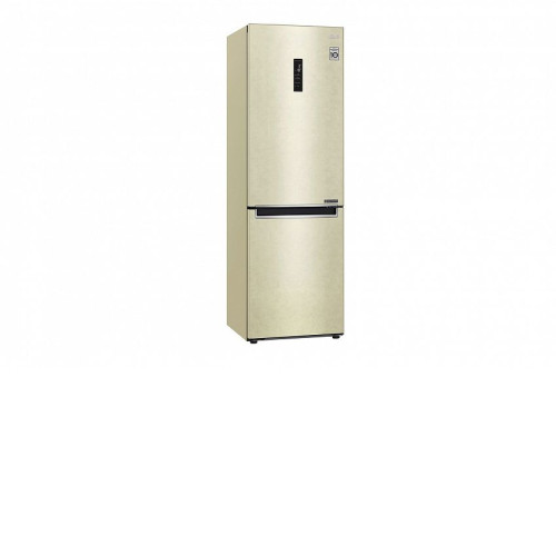 Холодильник LG GA-B459MESL
