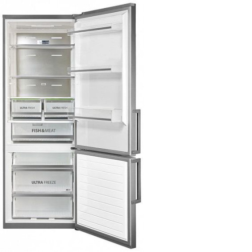 Холодильник TOSHIBA GR-RB440WE-DMJ(02)