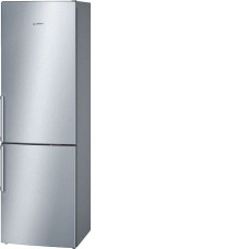 Холодильник Bosch KGN36VI30 нержавеющая сталь