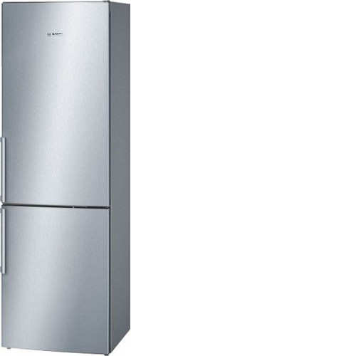 Холодильник Bosch KGN36VI30 нержавеющая сталь