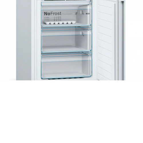Холодильник BOSCH KGN36NW21R