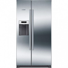 Холодильник side-by-side BOSCH kai90vi20r Холодильник side-by-side BOSCH kai90vi20r