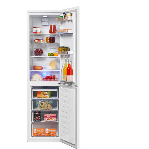 Холодильник BEKO CNMV 5335EA0 W