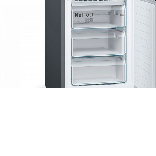 Холодильник BOSCH KGN39XC3OR