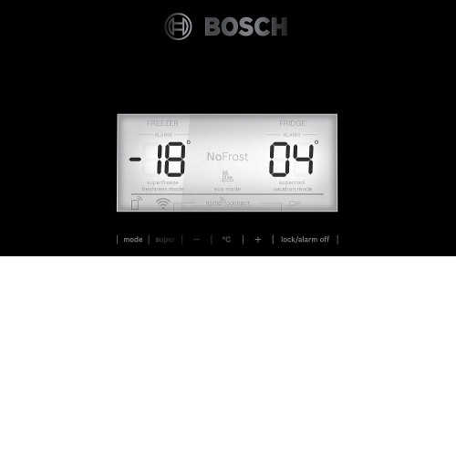 Холодильник BOSCH KGN39LB31R
