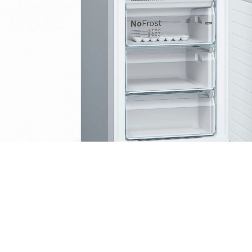 Холодильник BOSCH KGN39XI2AR