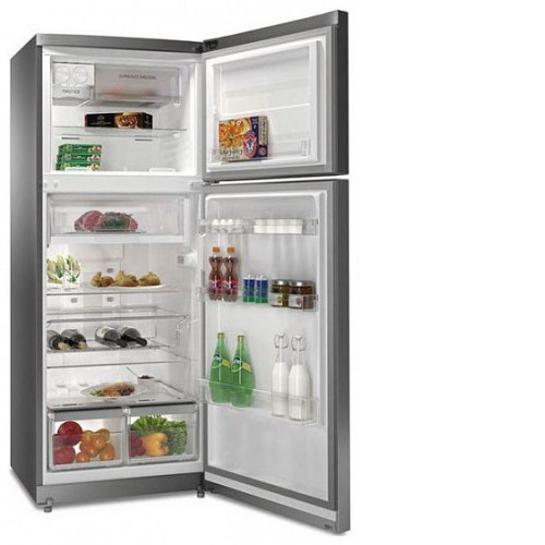 Холодильник Whirlpool T TNF 8111 OX