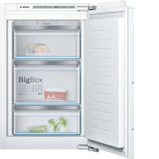 Встраиваемая морозильная камера BOSCH GIV21AF20R