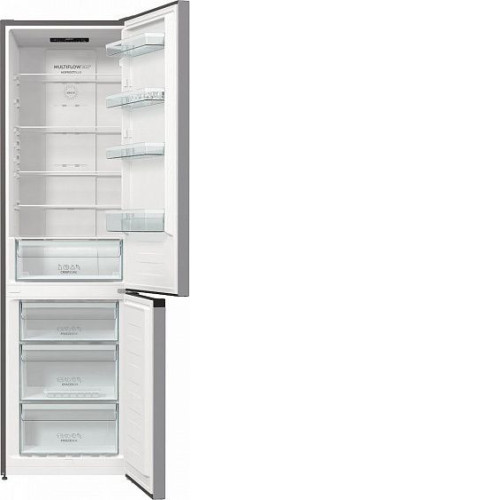 Холодильник GORENJE NRK 6201 ES4