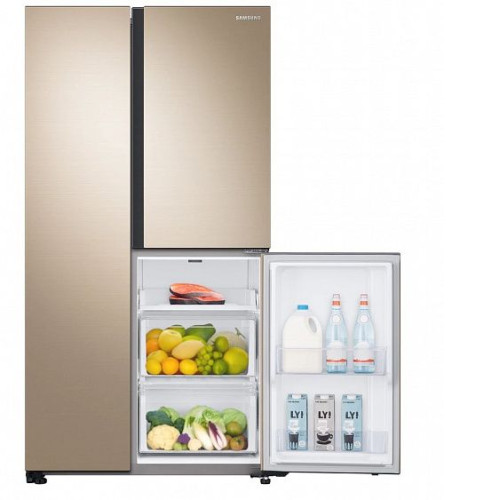 Холодильник Samsung RS63R5571F8