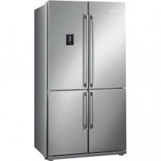 Холодильник side-by-side SMEG fq60xpe Холодильник side-by-side SMEG fq60xpe
