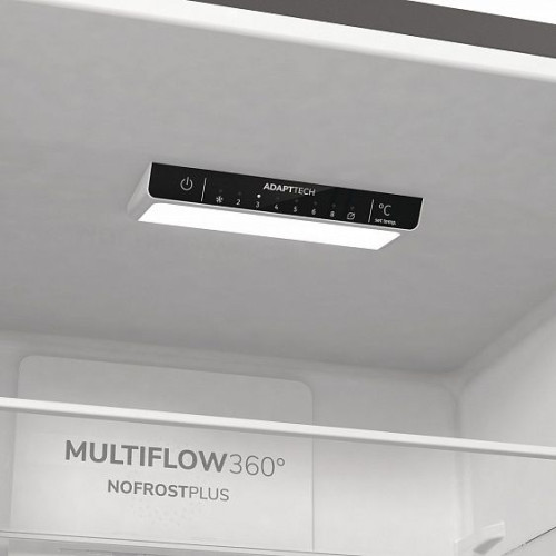 Холодильник GORENJE NRK 6201 PS4