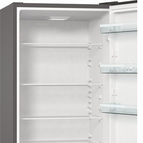 Холодильник GORENJE RK 6201 ES4