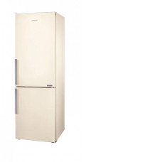 Холодильник Samsung RB31FSJNDEF бежевый Холодильник Samsung RB31FSJNDEF бежевый
