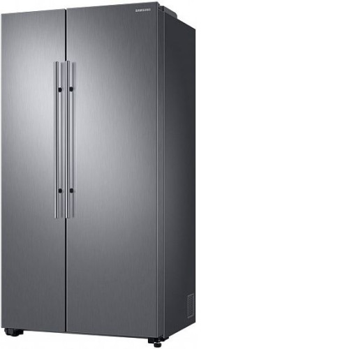Холодильник Samsung RS66N8101S9 нержавеющая сталь
