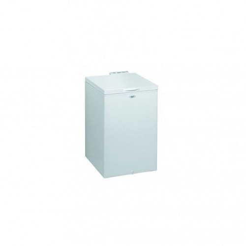 Морозильник WHIRLPOOL wh 1000