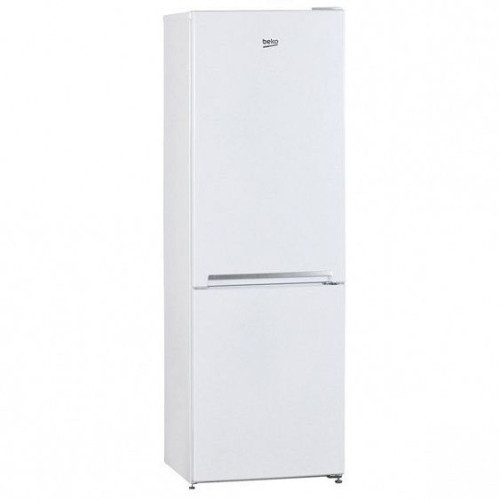 Холодильник BEKO CSMV 5270MC0 W