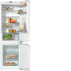 Встраиваемый холодильник Miele KFNS 37432 iD