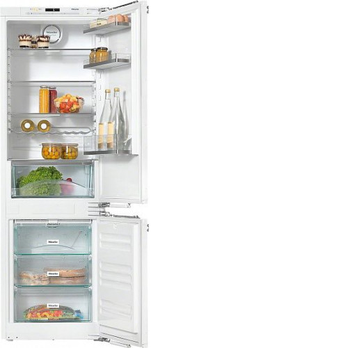 Встраиваемый холодильник Miele KFNS 37432 iD
